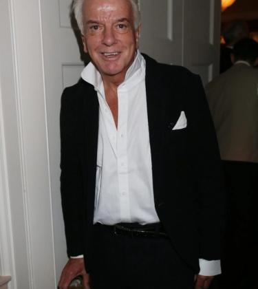 The Diary – Launch of Pace London