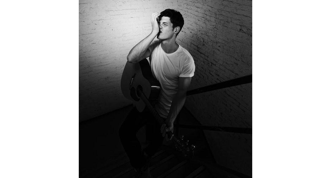 Interview: the one to watch, Sam Way | The Gentleman's Journal