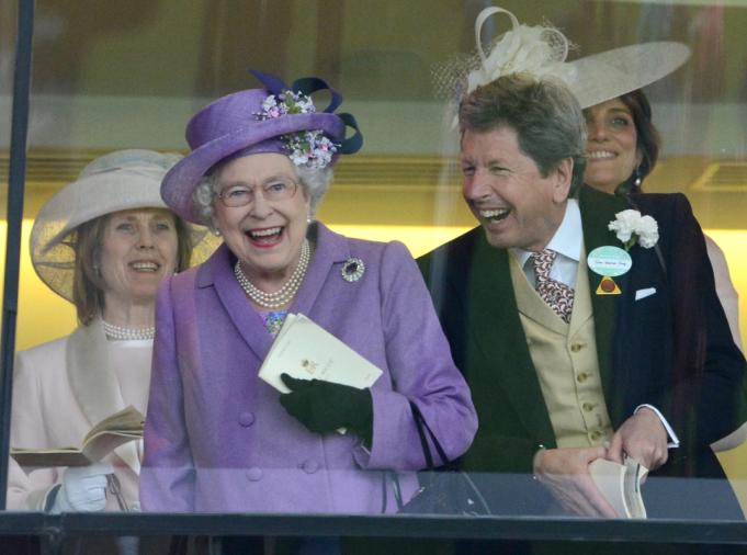 Der Gentleman’s Journal Wettführer für Royal Ascot 2026