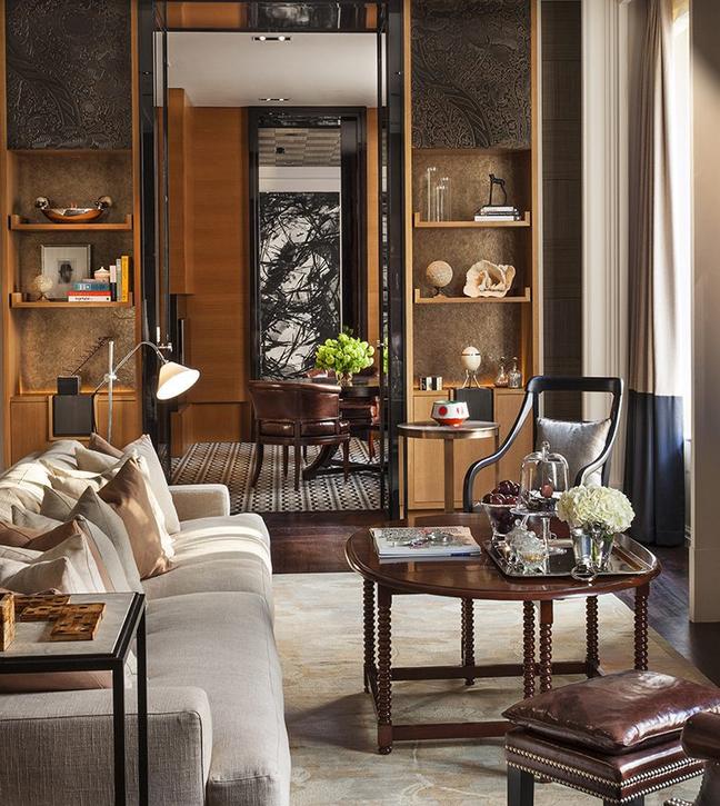 best luxury london hotels staycation rosewood