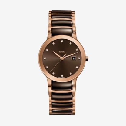 Rado Centrix Diamonds Wristwatch