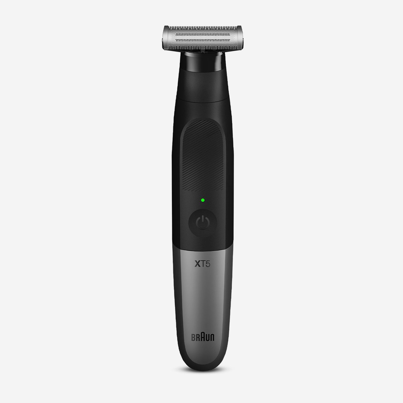Braun Series X Hybrid Trimmer