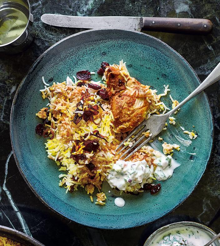 best men's cookbooks dishoom indian