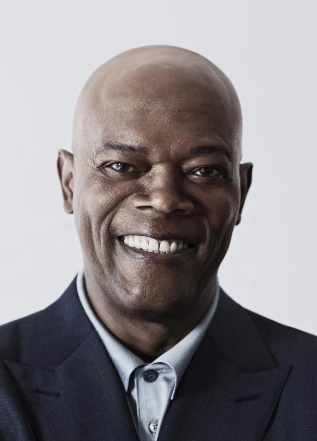 samuel l jackson