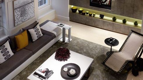 The bachelor pad: a female’s perspective