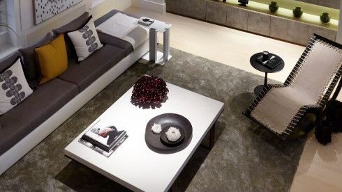 The bachelor pad: a female’s perspective