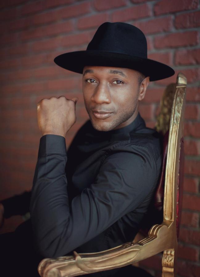 aloe blacc gentlemans journal live session musician singer songwriter