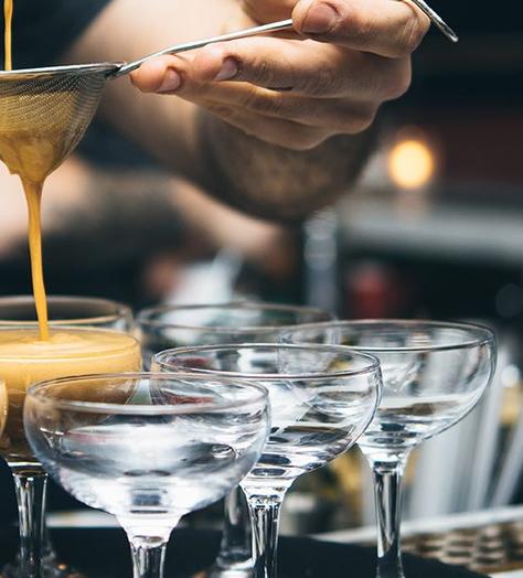 The 6 coffee trends you need to know about in 2018