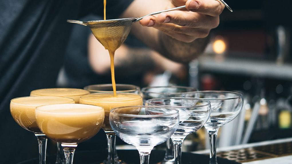 The 6 coffee trends you need to know about in 2018