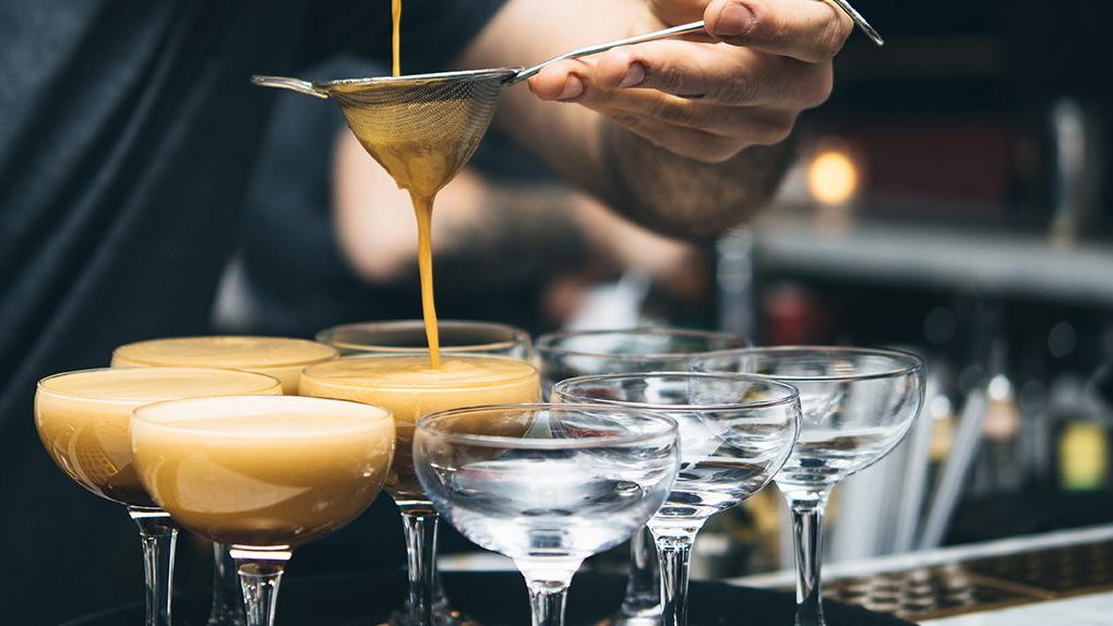 The 6 coffee trends you need to know about in 2018