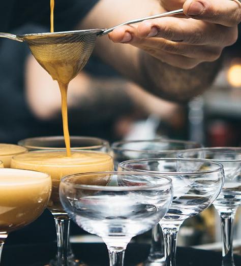 The 6 coffee trends you need to know about in 2018