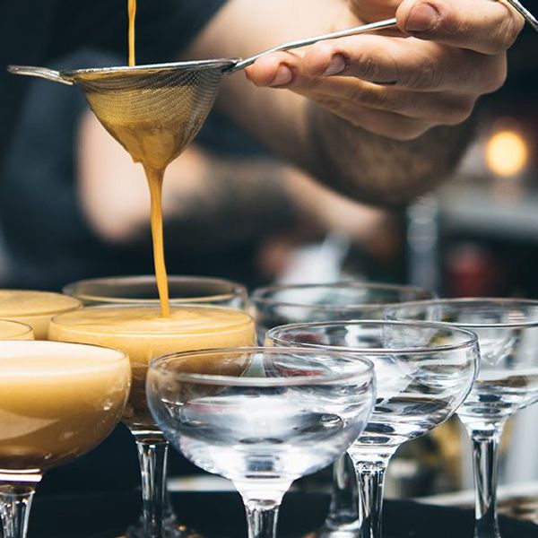 The 6 coffee trends you need to know about in 2018 | Gentleman's Journal