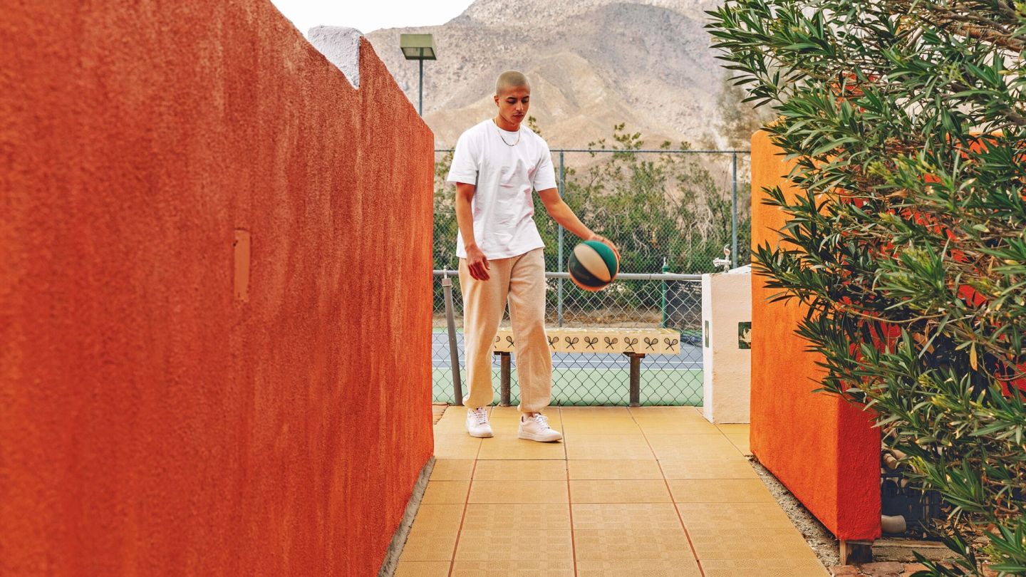 Duke + Dexter captures the soul (and soles) of summer