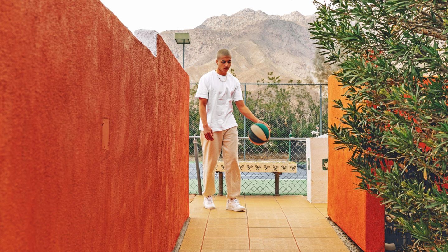 Duke + Dexter captures the soul (and soles) of summer