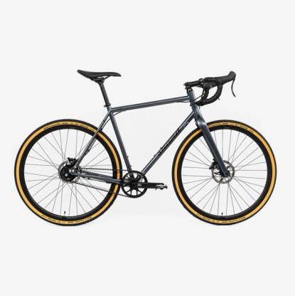 Whyte Dean V1