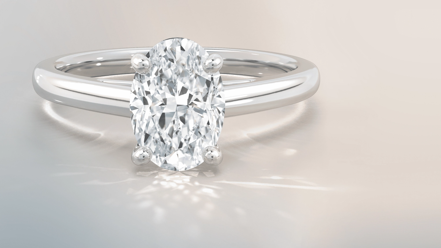 Make the ultimate, individual statement when popping the question
