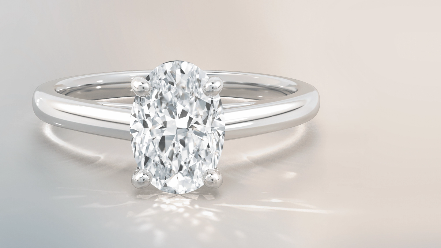 Make the ultimate, individual statement when popping the question