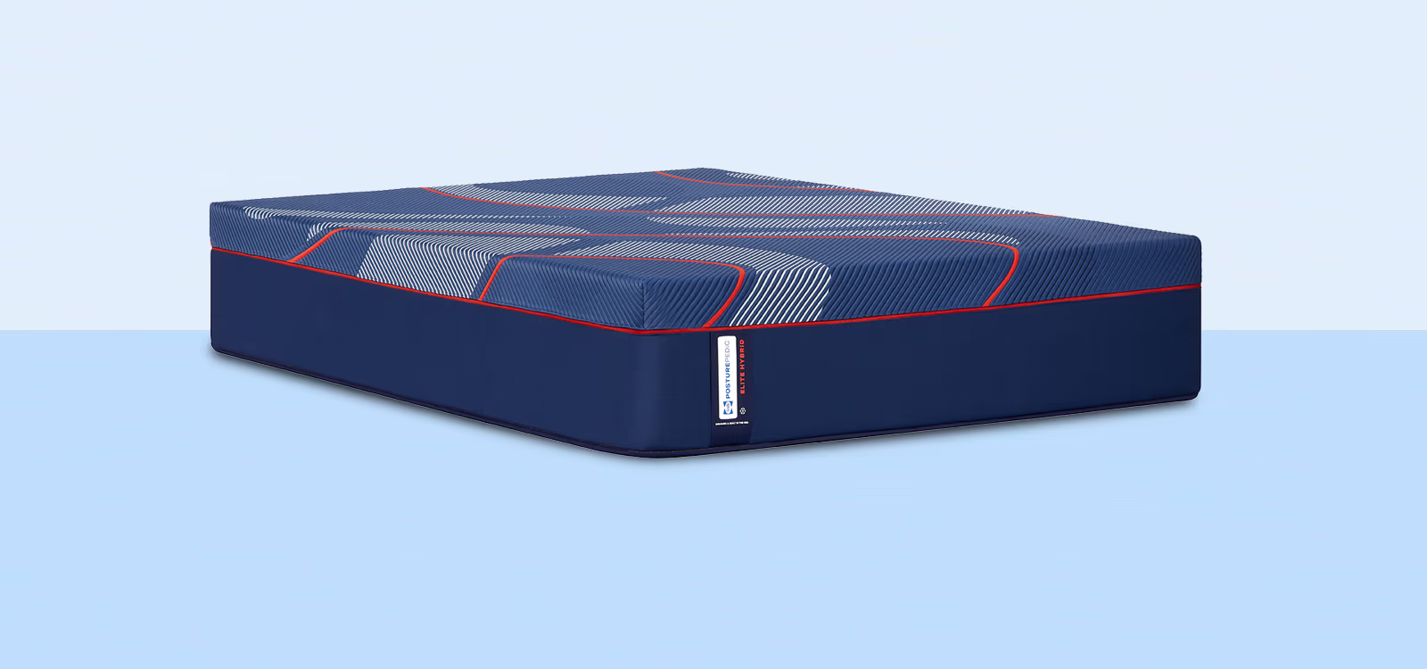 Sealy Posturepedic Mattress