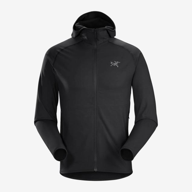 Adahy Hoody
