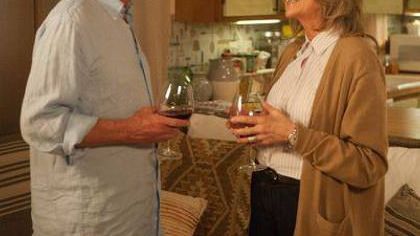 FILM TRAILER – AND SO IT GOES