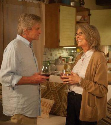 FILM TRAILER – AND SO IT GOES
