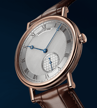 Watch out: Breguet’s Classique Reference 7147