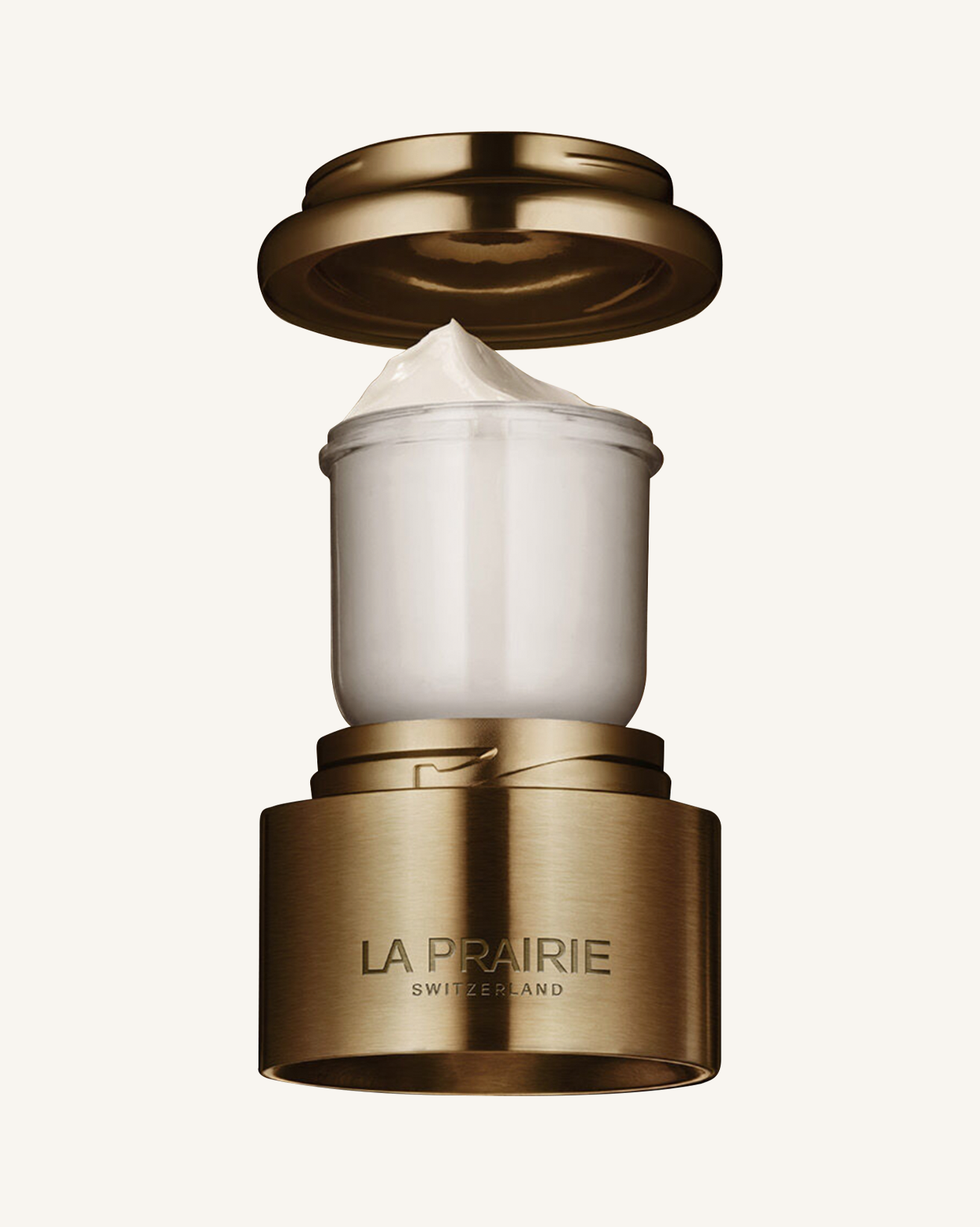 La Prairie Pure Gold Radiance Cream