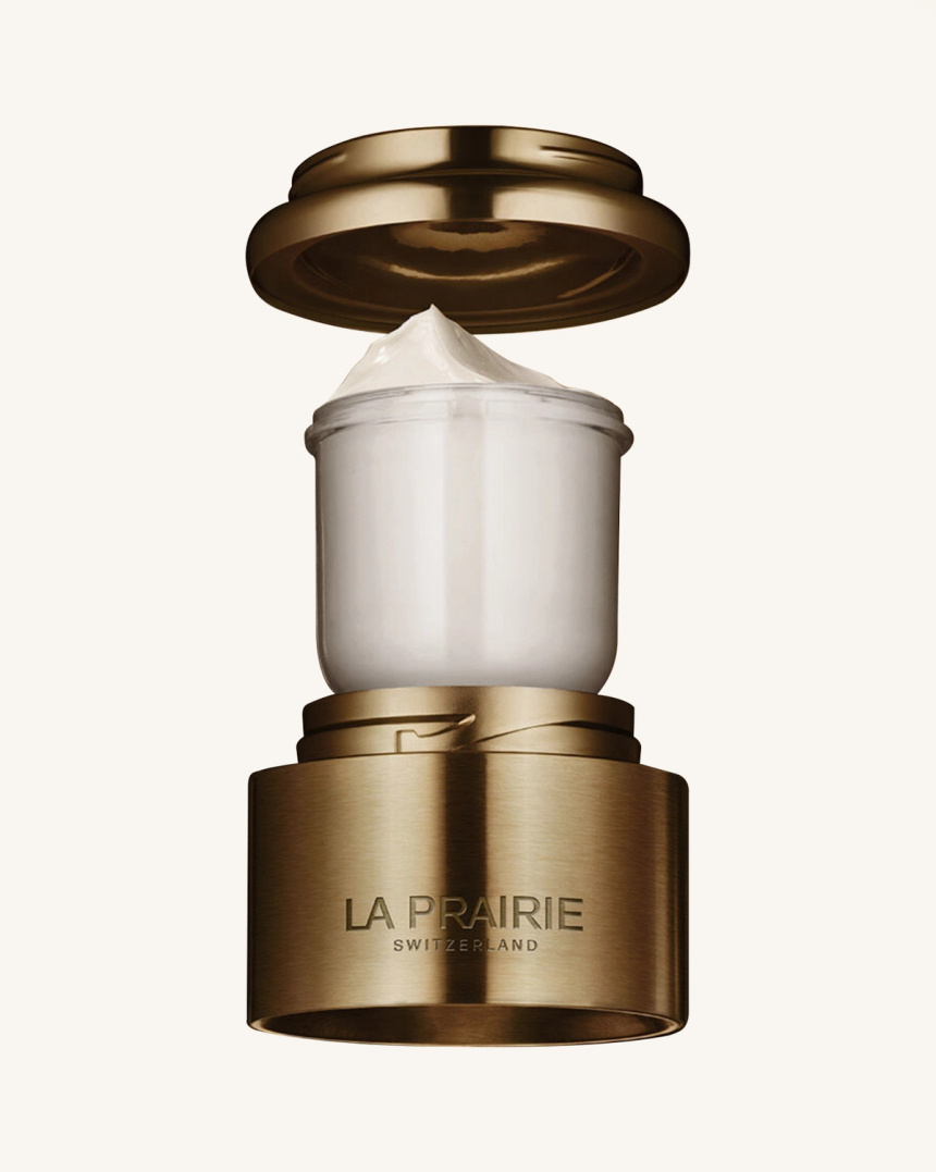 Pure Gold Radiance Cream