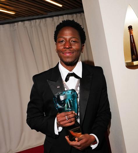 Inside the official afterparty of the EE BAFTA Film Awards