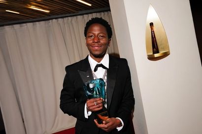 Inside the official afterparty of the EE BAFTA Film Awards