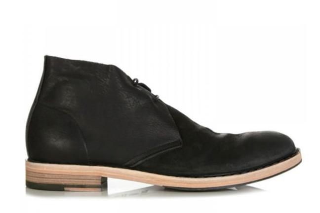 Acne Boots - TGJ.01