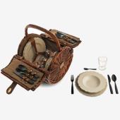 Alessi Dressed En Plein Air Picnic Set