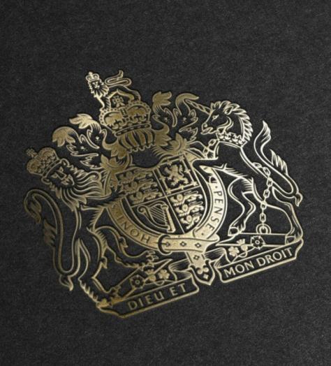 Just what is a Royal Warrant worth?