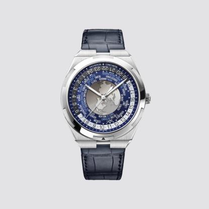 Vacheron Constantin Overseas World Time