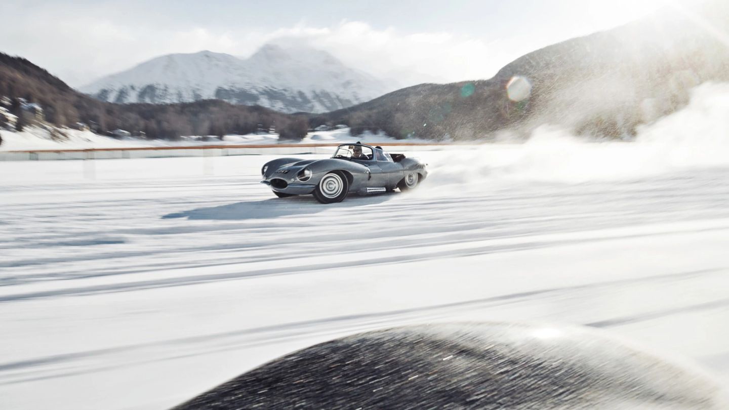 This season’s must-attend events in the Alps