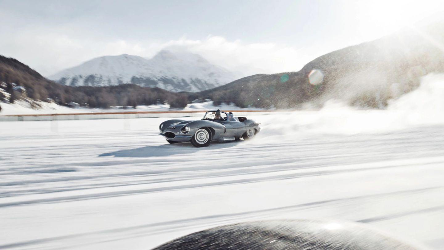 This season’s must-attend events in the Alps