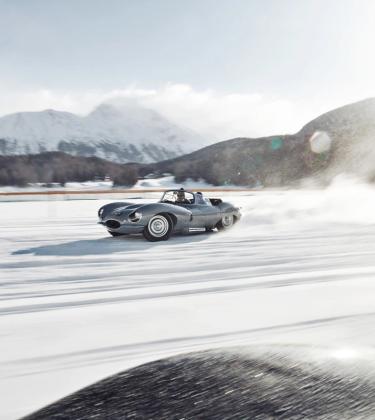 This season’s must-attend events in the Alps
