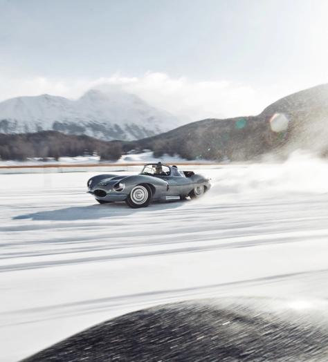 This season’s must-attend events in the Alps