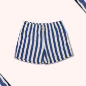 Ripa Ripa Paraggi Blu Swim Shorts