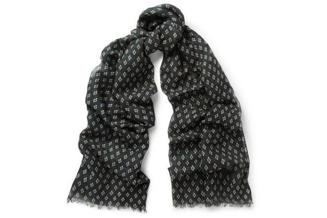 D&G Scarf - TGJ.01