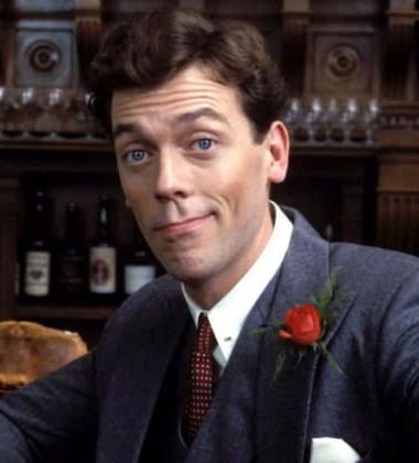 The gentlemen test; which gentleman are you?
