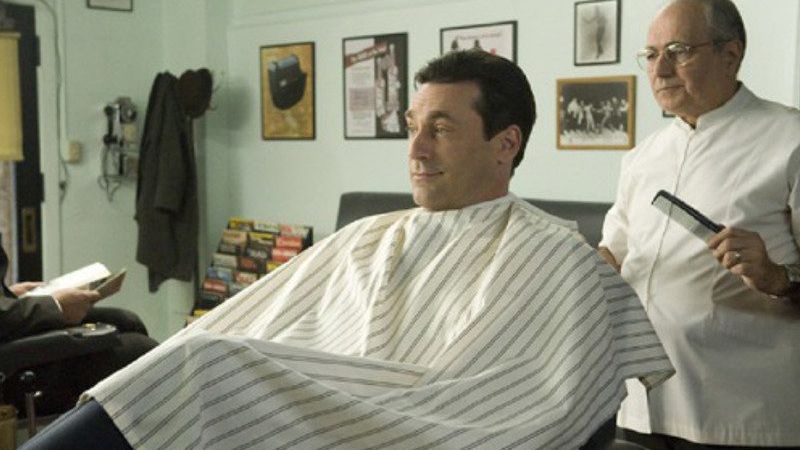 How to get the perfect haircut