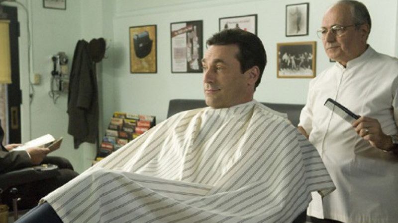 How to get the perfect haircut