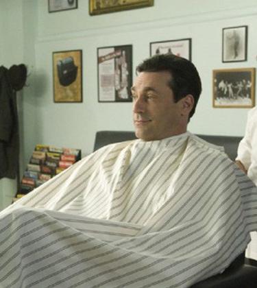 How to get the perfect haircut