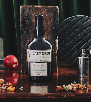 Celebrate World Whisky Day with these 5 bottles from The Last Drop Distillers archive