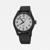 Oris Hölstein Edition 2025