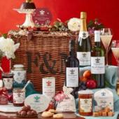 Fortnum & Mason’s ‘The Christmas at Highgrove’ Hamper