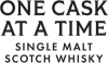 One Cask at a Time