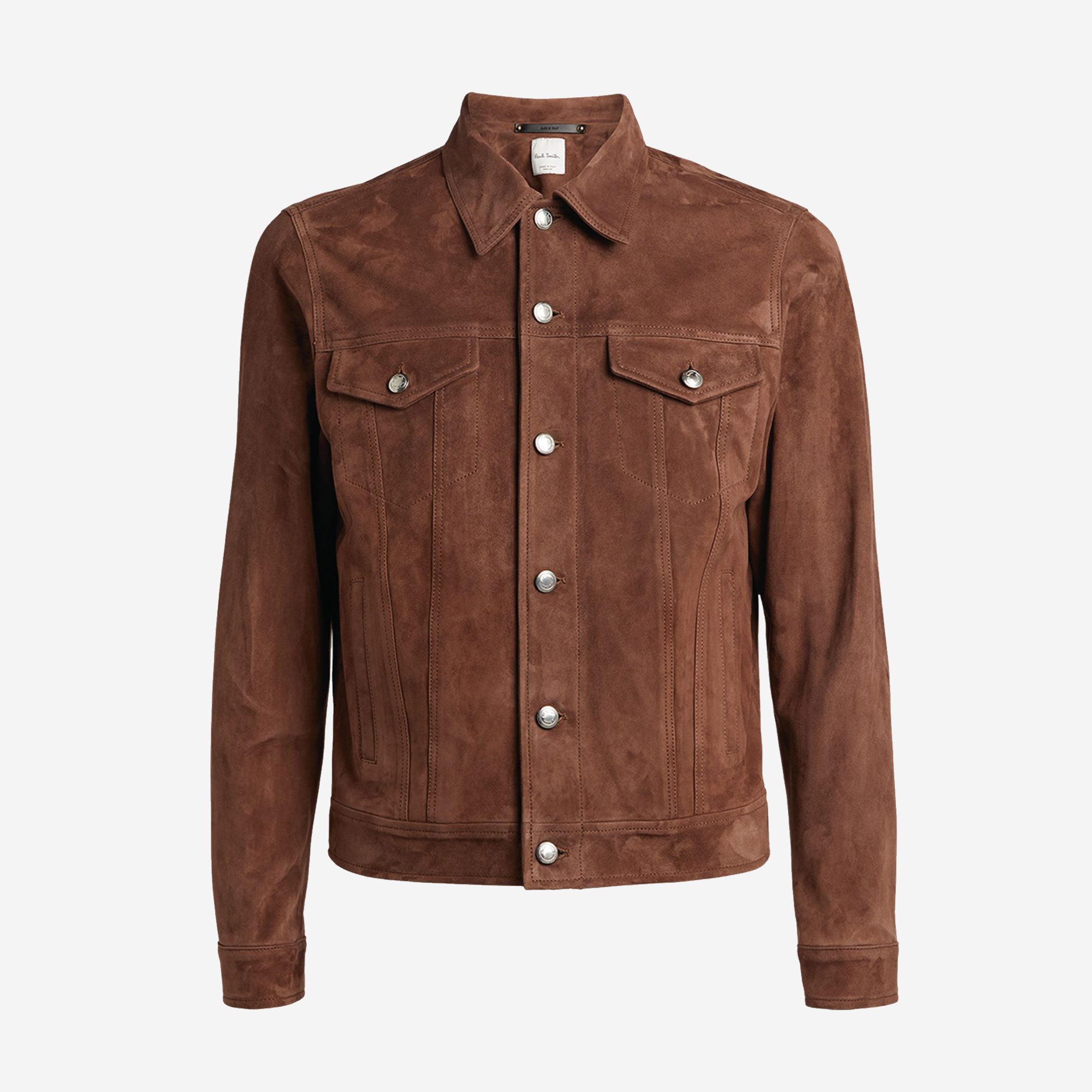 Paul Smith Trucker Jacket