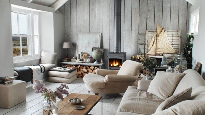 10 things every gentleman should have in his home
